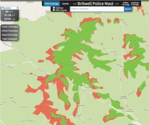 connect8 phase one map