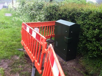 Christmas Common Cabinet 1